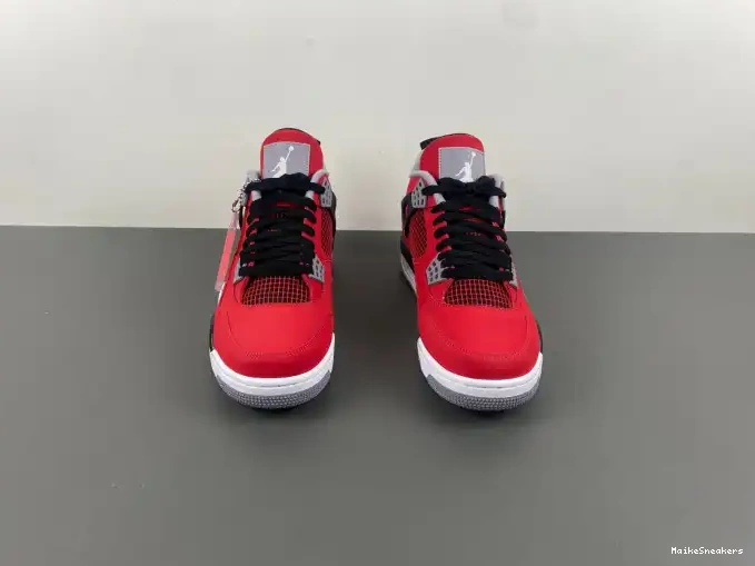 MaikeSneakers 308497-603 Bravo 4 Jordan Retro Toro 0514